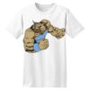 ComfortSoft® Heavyweight 100% Cotton T Shirt Thumbnail