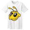 ComfortSoft® Heavyweight 100% Cotton T Shirt Thumbnail