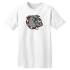 ComfortSoft® Heavyweight 100% Cotton T Shirt Thumbnail