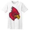 ComfortSoft® Heavyweight 100% Cotton T Shirt Thumbnail