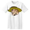 ComfortSoft® Heavyweight 100% Cotton T Shirt Thumbnail