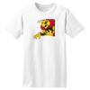 ComfortSoft® Heavyweight 100% Cotton T Shirt Thumbnail