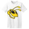 ComfortSoft® Heavyweight 100% Cotton T Shirt Thumbnail