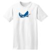 ComfortSoft® Heavyweight 100% Cotton T Shirt Thumbnail