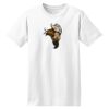ComfortSoft® Heavyweight 100% Cotton T Shirt Thumbnail