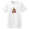 ComfortSoft® Heavyweight 100% Cotton T Shirt Thumbnail
