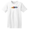ComfortSoft® Heavyweight 100% Cotton T Shirt Thumbnail