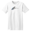 ComfortSoft® Heavyweight 100% Cotton T Shirt Thumbnail