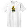 ComfortSoft® Heavyweight 100% Cotton T Shirt Thumbnail