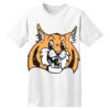ComfortSoft® Heavyweight 100% Cotton T Shirt Thumbnail