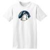ComfortSoft® Heavyweight 100% Cotton T Shirt Thumbnail
