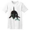 ComfortSoft® Heavyweight 100% Cotton T Shirt Thumbnail