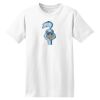 ComfortSoft® Heavyweight 100% Cotton T Shirt Thumbnail