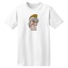 ComfortSoft® Heavyweight 100% Cotton T Shirt Thumbnail