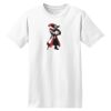 ComfortSoft® Heavyweight 100% Cotton T Shirt Thumbnail