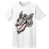 ComfortSoft® Heavyweight 100% Cotton T Shirt Thumbnail