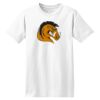 ComfortSoft® Heavyweight 100% Cotton T Shirt Thumbnail