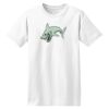 ComfortSoft® Heavyweight 100% Cotton T Shirt Thumbnail
