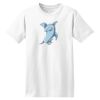 ComfortSoft® Heavyweight 100% Cotton T Shirt Thumbnail