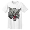 ComfortSoft® Heavyweight 100% Cotton T Shirt Thumbnail