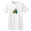 ComfortSoft® Heavyweight 100% Cotton T Shirt Thumbnail