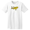 ComfortSoft® Heavyweight 100% Cotton T Shirt Thumbnail