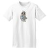 ComfortSoft® Heavyweight 100% Cotton T Shirt Thumbnail