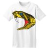 ComfortSoft® Heavyweight 100% Cotton T Shirt Thumbnail
