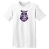 ComfortSoft® Heavyweight 100% Cotton T Shirt Thumbnail