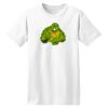 ComfortSoft® Heavyweight 100% Cotton T Shirt Thumbnail