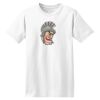ComfortSoft® Heavyweight 100% Cotton T Shirt Thumbnail