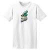 ComfortSoft® Heavyweight 100% Cotton T Shirt Thumbnail