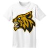 ComfortSoft® Heavyweight 100% Cotton T Shirt Thumbnail