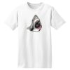 ComfortSoft® Heavyweight 100% Cotton T Shirt Thumbnail