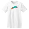 ComfortSoft® Heavyweight 100% Cotton T Shirt Thumbnail