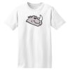 ComfortSoft® Heavyweight 100% Cotton T Shirt Thumbnail