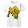 ComfortSoft® Heavyweight 100% Cotton T Shirt Thumbnail