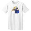 ComfortSoft® Heavyweight 100% Cotton T Shirt Thumbnail