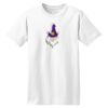 ComfortSoft® Heavyweight 100% Cotton T Shirt Thumbnail