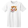 ComfortSoft® Heavyweight 100% Cotton T Shirt Thumbnail