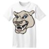 ComfortSoft® Heavyweight 100% Cotton T Shirt Thumbnail