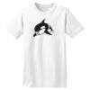 ComfortSoft® Heavyweight 100% Cotton T Shirt Thumbnail