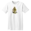 ComfortSoft® Heavyweight 100% Cotton T Shirt Thumbnail