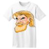 ComfortSoft® Heavyweight 100% Cotton T Shirt Thumbnail
