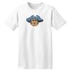 ComfortSoft® Heavyweight 100% Cotton T Shirt Thumbnail
