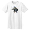 ComfortSoft® Heavyweight 100% Cotton T Shirt Thumbnail