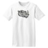 ComfortSoft® Heavyweight 100% Cotton T Shirt Thumbnail