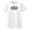 ComfortSoft® Heavyweight 100% Cotton T Shirt Thumbnail
