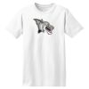 ComfortSoft® Heavyweight 100% Cotton T Shirt Thumbnail