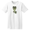 ComfortSoft® Heavyweight 100% Cotton T Shirt Thumbnail